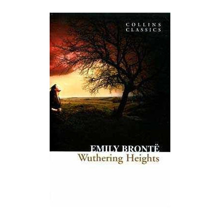 Wuthering Heights ( Collins Classics )