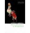 Alices Adventures in Wonderland PB( Collins Classics )