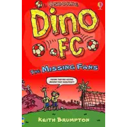 Dino FC : Missing Fans