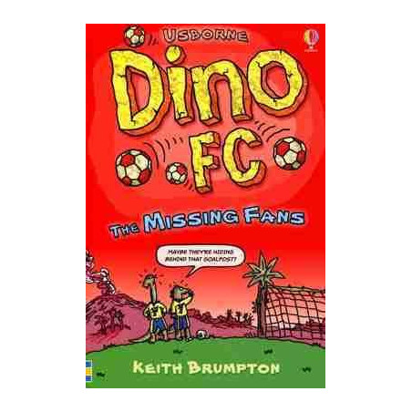 Dino FC : Missing Fans