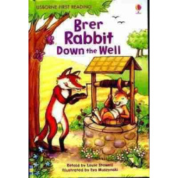 Brer Rabbit Down the Well ufr2