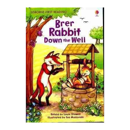 Brer Rabbit Down the Well ufr2