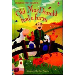 Old MacDonald had a Farm ufr1