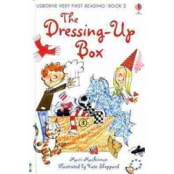 Dressing Up Box uvfr