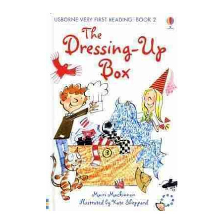 Dressing Up Box uvfr