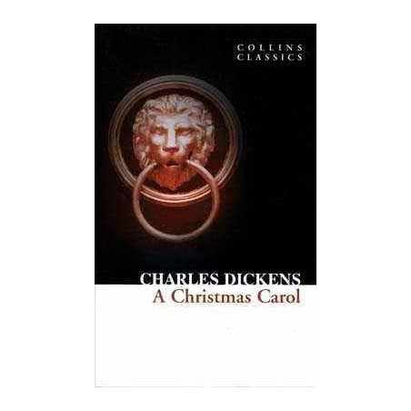 Christmas Carol PB (Collins Classics)