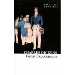 Great Expectations( Collins Classics )