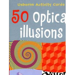 50 Optical Illusions