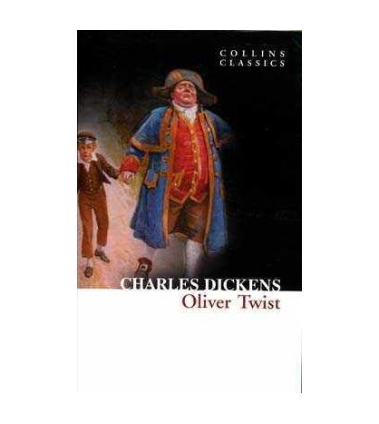Oliver Twist ( Collins Classics )