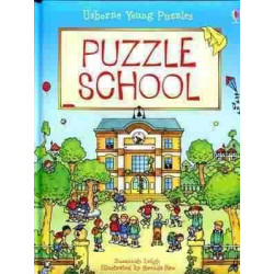 Young Puzzles :Puzzle School HB