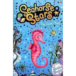 Seahorse Stars 1 : First Pearl