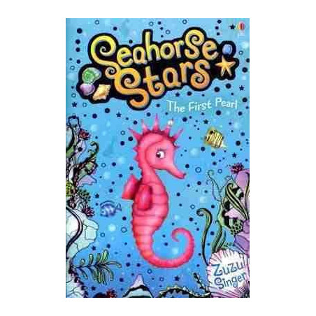 Seahorse Stars 1 : First Pearl