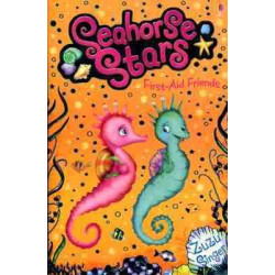 Seahorse Stars 2 : First - Aid Friends