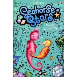 Seahorse Stars 4 : Danger in the Deep