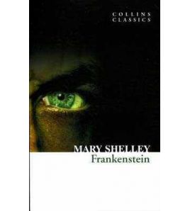 Frankenstein ( Collins Classics )