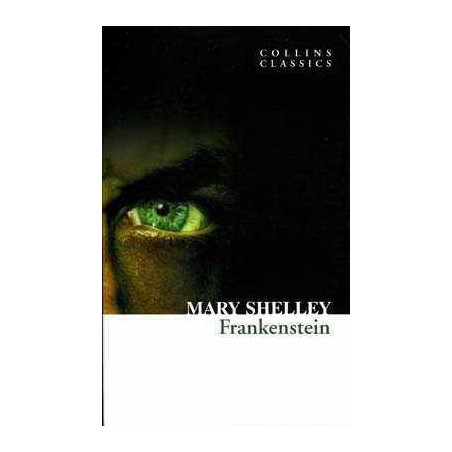 Frankenstein ( Collins Classics )