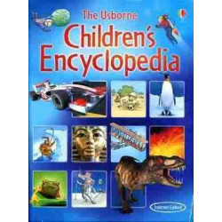 Usborne Childrens Enciclopedia