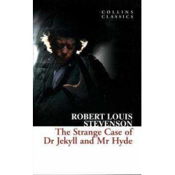 Strange Case of Dr Jekyll and Mr Hyde ( Collins Classics )