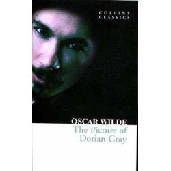 Picture of Dorian Gray ( Collins Classics )