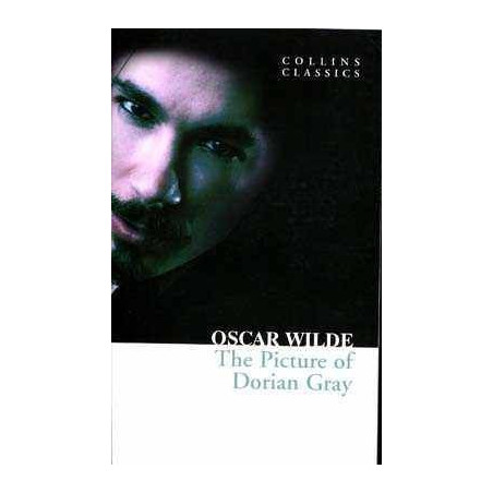 Picture of Dorian Gray ( Collins Classics )