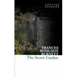 Secret Garden ( Collins Classics )