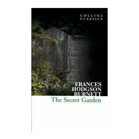 Secret Garden ( Collins Classics )