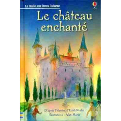 Le Chateau Enchante