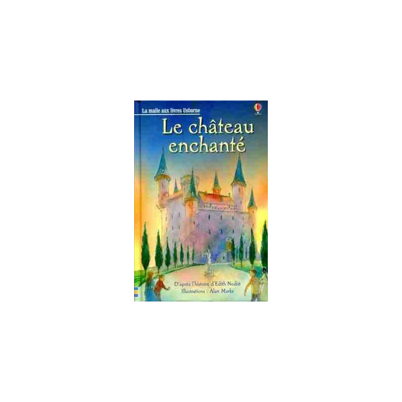 Le Chateau Enchante