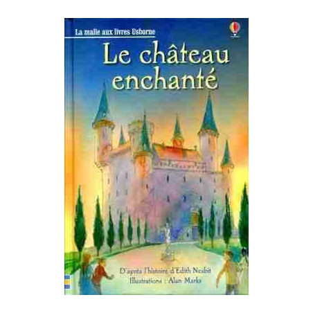 Le Chateau Enchante