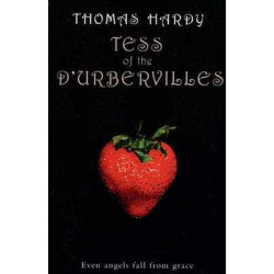 Tess of the DUrbervilles PB