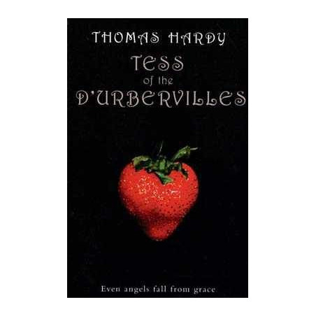 Tess of the DUrbervilles PB