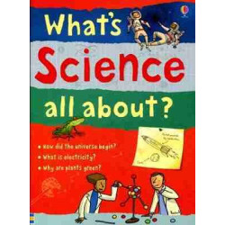 What  s Science all About ?