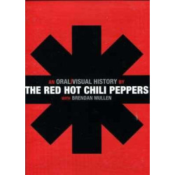 Red Hot Chili Peppers Hb