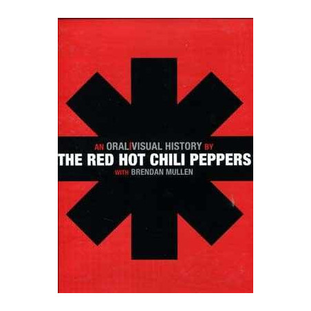 Red Hot Chili Peppers Hb