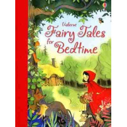 Usborne Fairy Tales for Bedtime