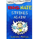 Big Nate Strikes Again PB