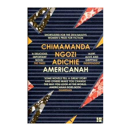 Americanah