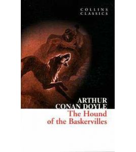 Hound of the Baskervilles ( collins Classics )