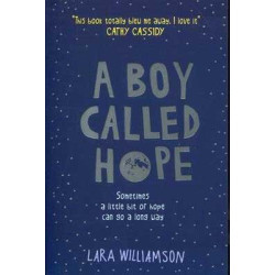 A Boy Called Hope  PB