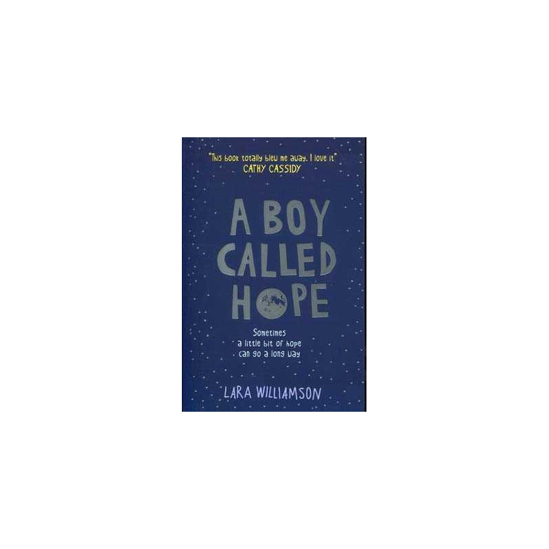 A Boy Called Hope  PB