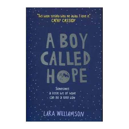 A Boy Called Hope  PB