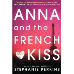 Anna & The French Kiss