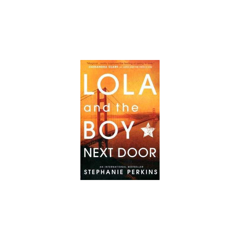 Lola & The Boy Next Door