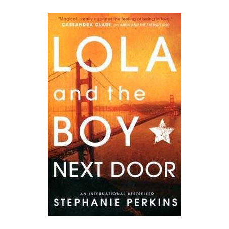 Lola & The Boy Next Door