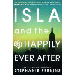 Isla & The Happily Ever After