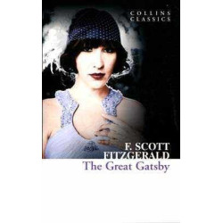 Great Gatsby ( Collins Classics )