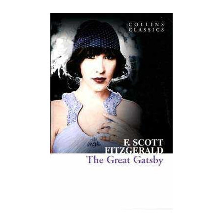 Great Gatsby ( Collins Classics )