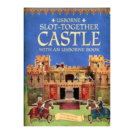 Castle Slot - Together ( con maqueta )