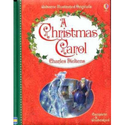 Christmas Carol HB