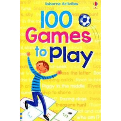 100 Games to Play